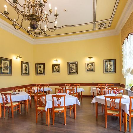 Aparthotel Zdrój Wojciech Lądek-Zdrój Exterior foto
