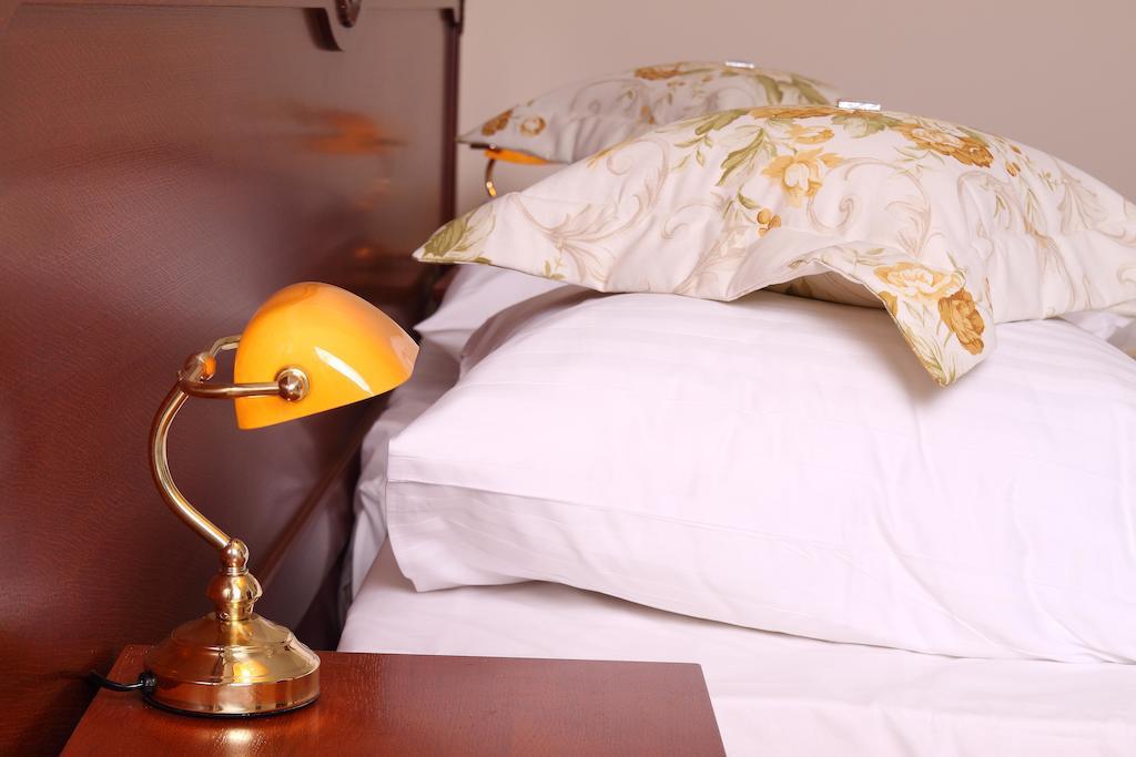 Aparthotel Zdrój Wojciech Lądek-Zdrój Habitación foto