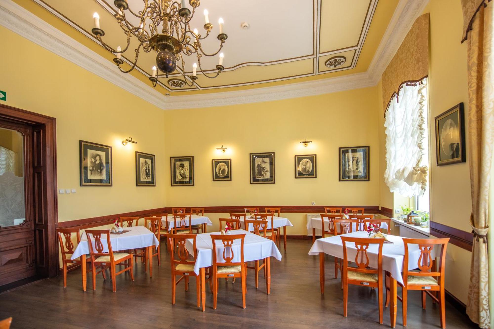 Aparthotel Zdrój Wojciech Lądek-Zdrój Exterior foto